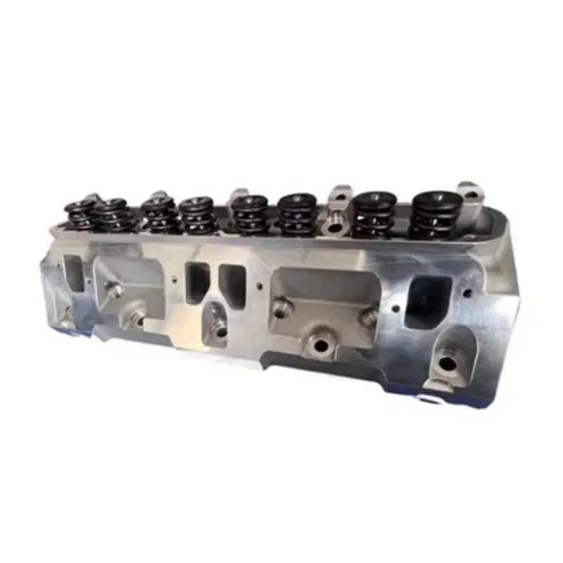 Cylinder Head /Complete Cylinder Head for Small Block for Chrysler 360 63CC Chamber