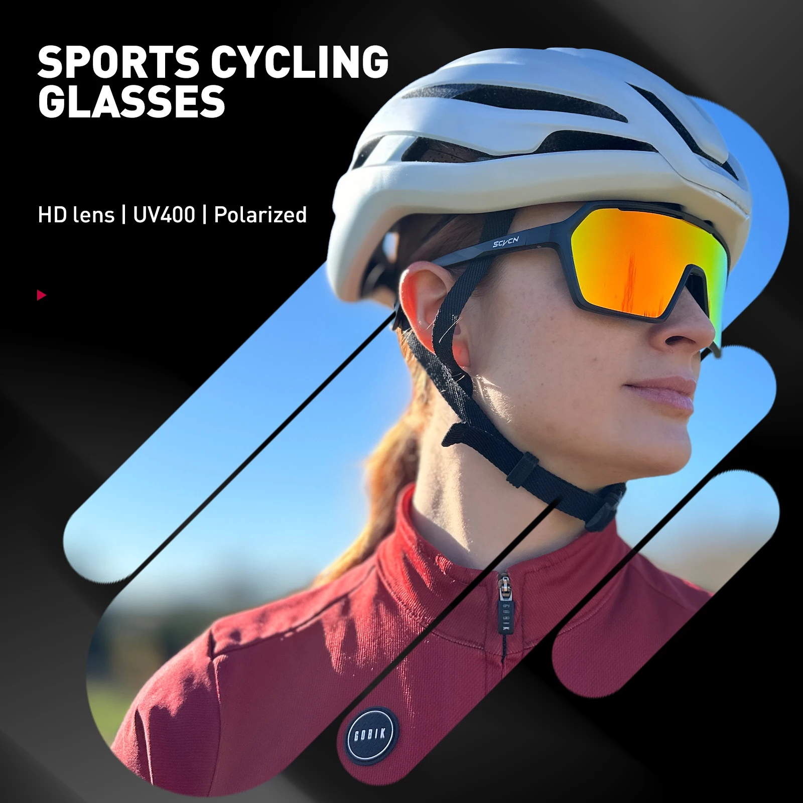 Thumbnail 3 - #71 Cycling Sunglasses Comparison Guide