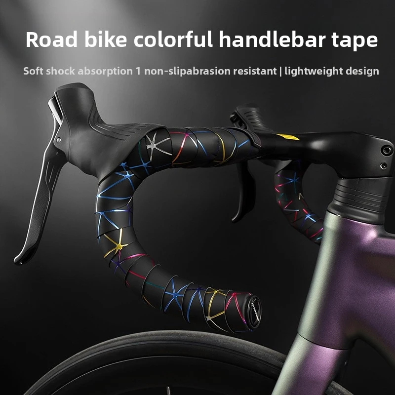 Pu Anti-Slip Colorf…