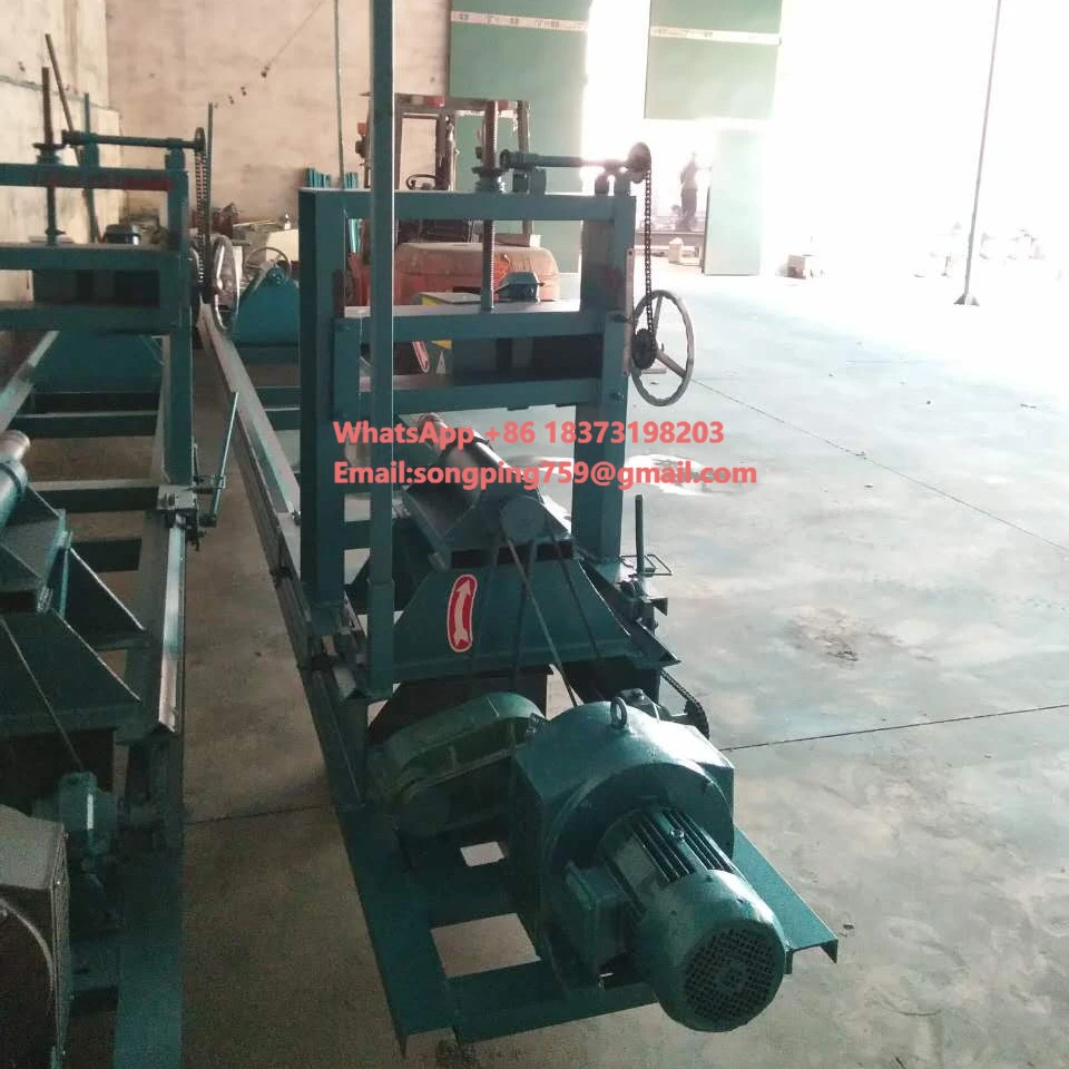 

High Speed Woodworking Lathe Bed Woodworking Machinery CNC Operated Woodworking Lathe