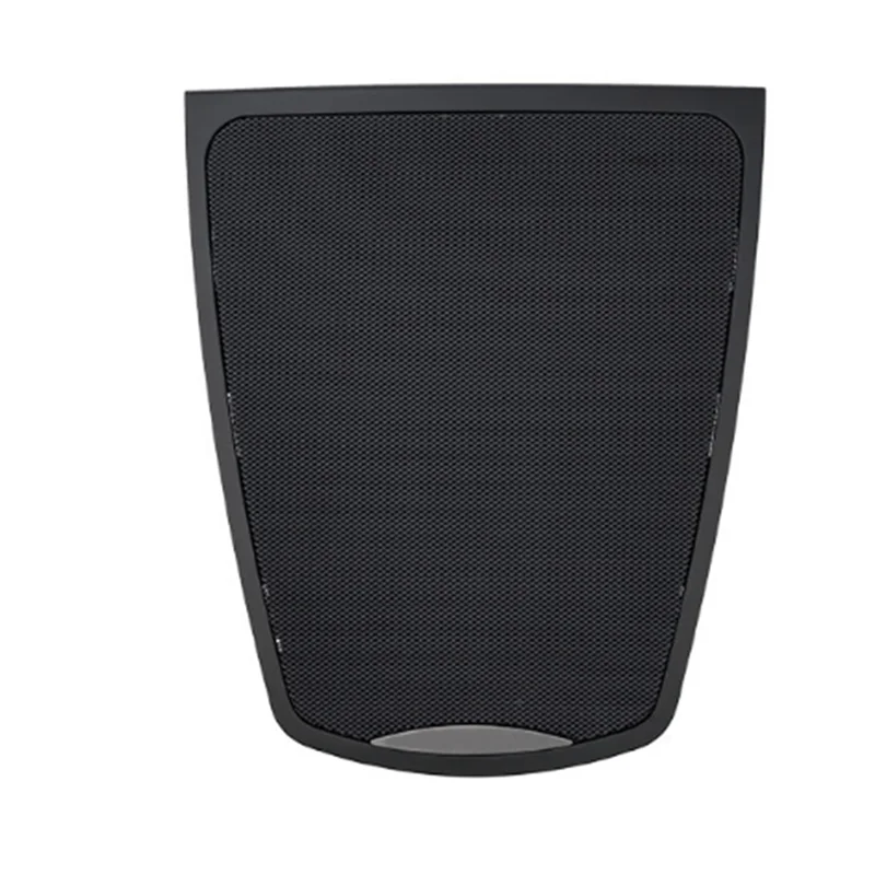 

Center Speaker Cover Frame Horn Replacement For BMW 5 Series F10 F11 Car Audio Accessories