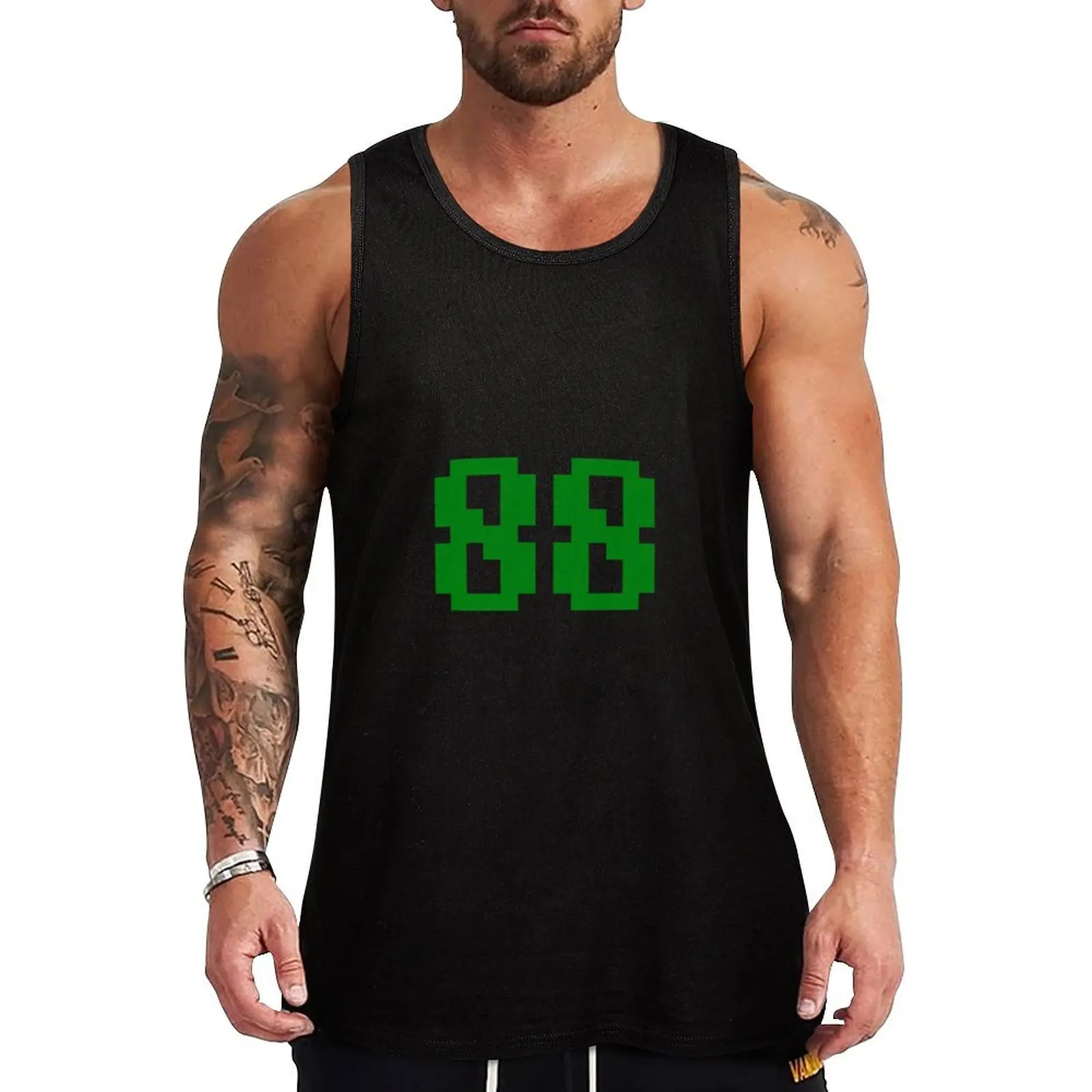 

Infinity Franchise Tank Top bodybuilding for men gym shirts T-shirt for fitness gym Men's t-shirts
