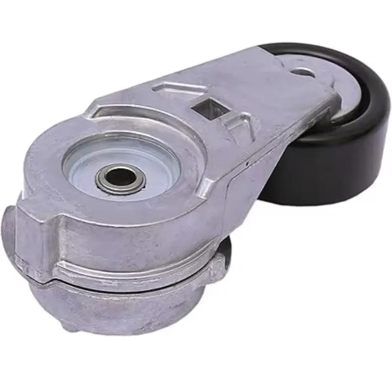 89034219 12573024 24576885 93258289 Engine Tensioner for HUMMER H3 GMC CANYON ENVOY CHEVROLET COLORADO TRAILBLAZER