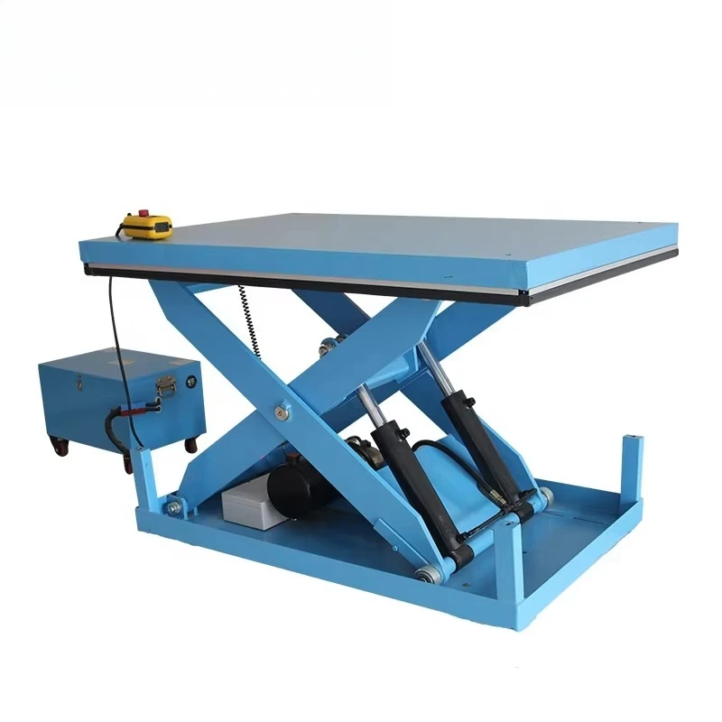 

Official direct supply No surcharge Low price Fixed scissor lift Industrial special