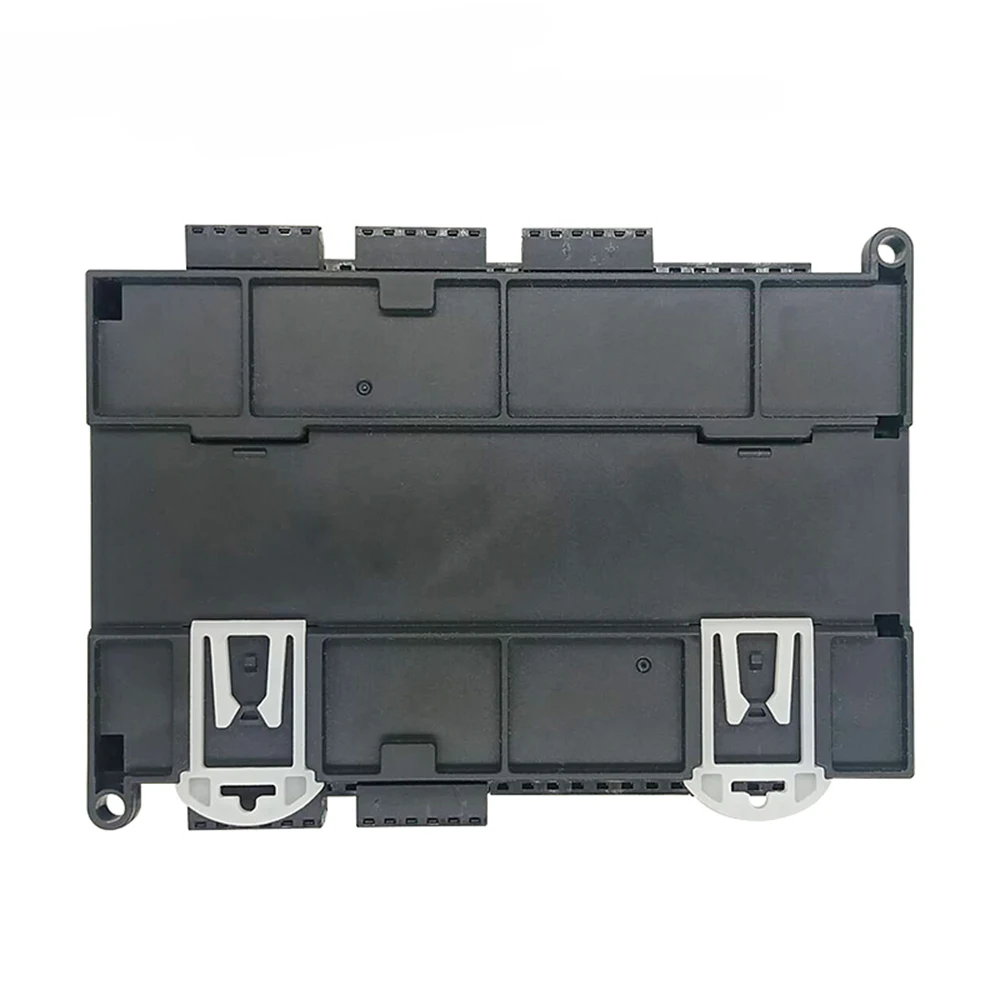 Imagem -03 - Relé Programável do Modbus4ad Saída do Transistor 010v Fx3u-14 24 32 40 60 64 sr mt 2da 0-10v Rs485