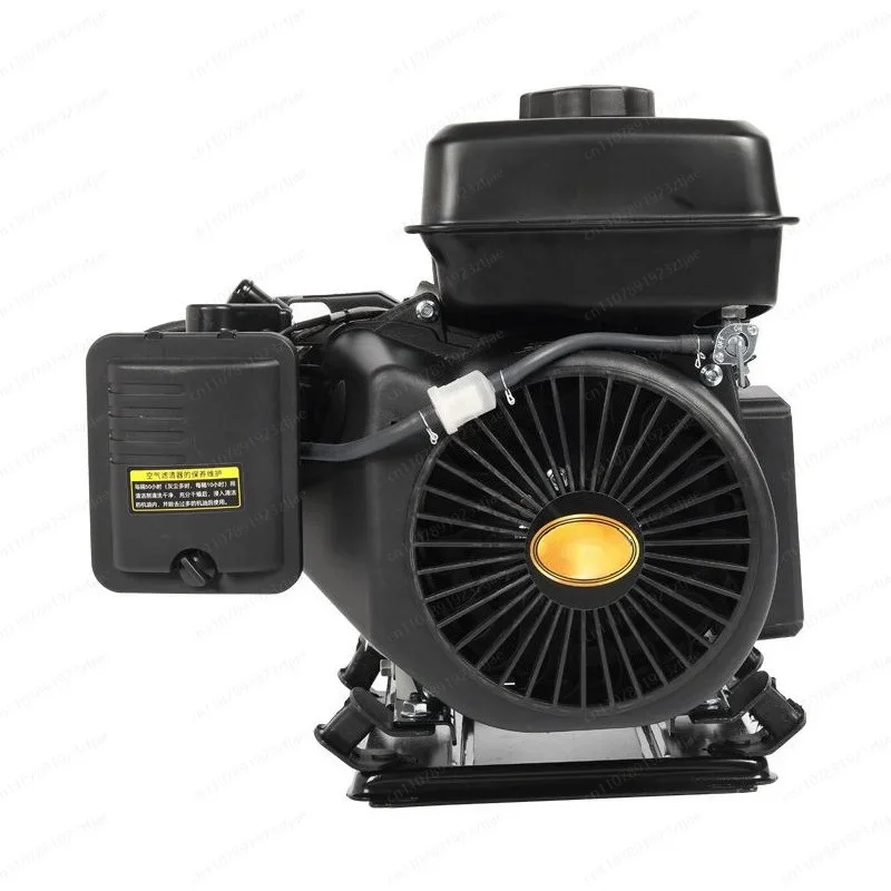 48V 60V 72V EV Range Extender Generator, 4kW 5kW 6kW Portable Charger for Four-Wheel Electric Vehicle