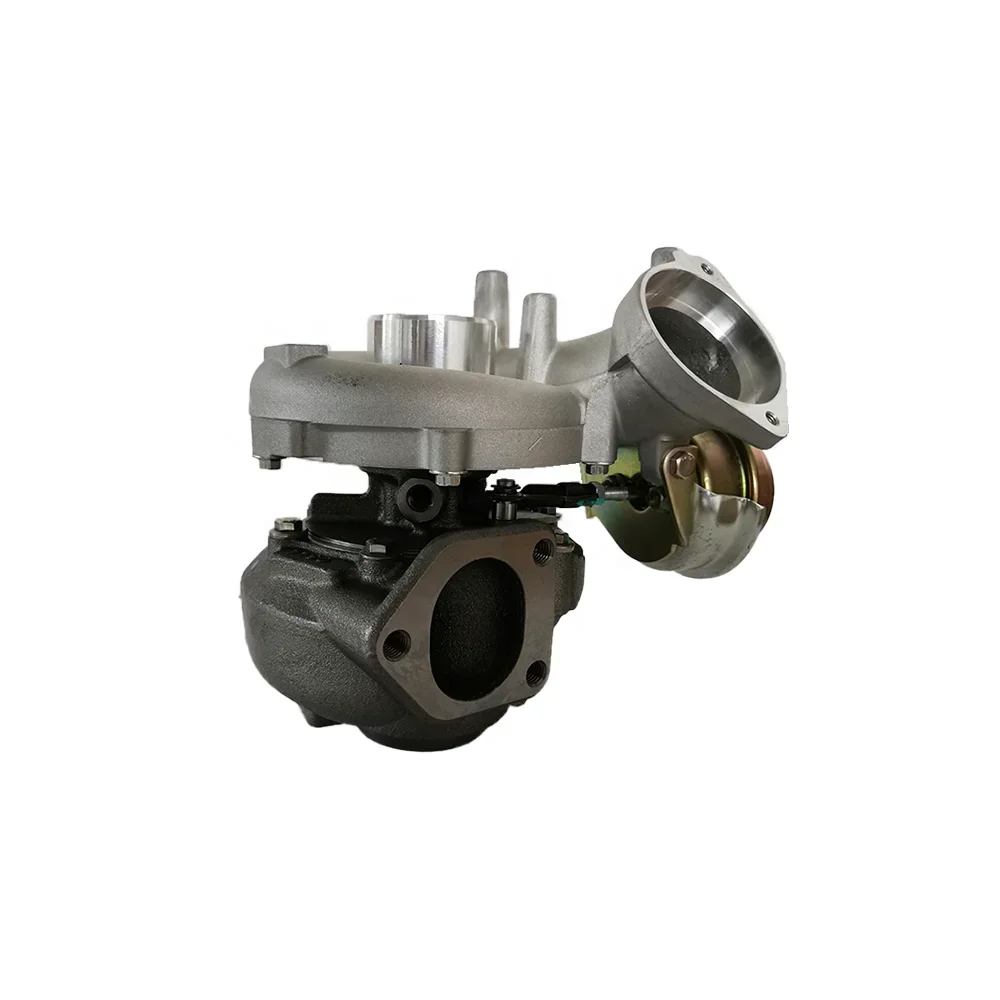 

Reasonable Price 753392-0018 Diesel Engine Universal Electric Supercharger Performance Turbocharger