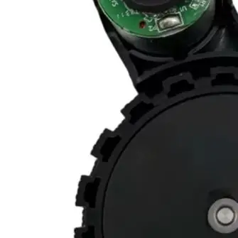 

Replacement Wheels For Dreame D9/ D9Max/ F9/ L10Pro For Snap-On Vacuum Cleaner Part Cleaning Tools Home Appliance Parts