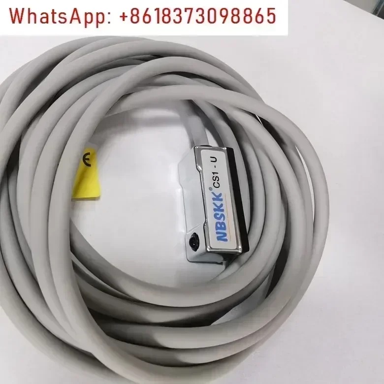 10 Uds sensor CS1-U-S-G-J-H-72R-F-M interruptor magnético sensor de CS1-C73