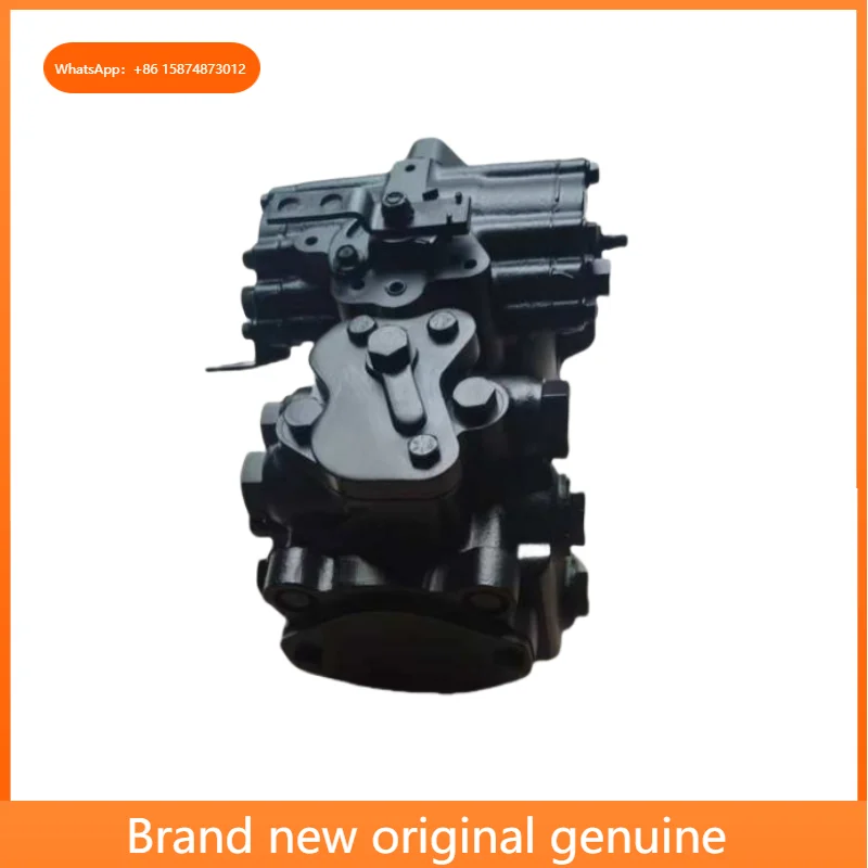 

Piston Pump MPV046CBAJSBBAAAABJJABUEDANNN MPV046C MPT MPV MPT025C MPT035C MPT044C Hydraulic Pump