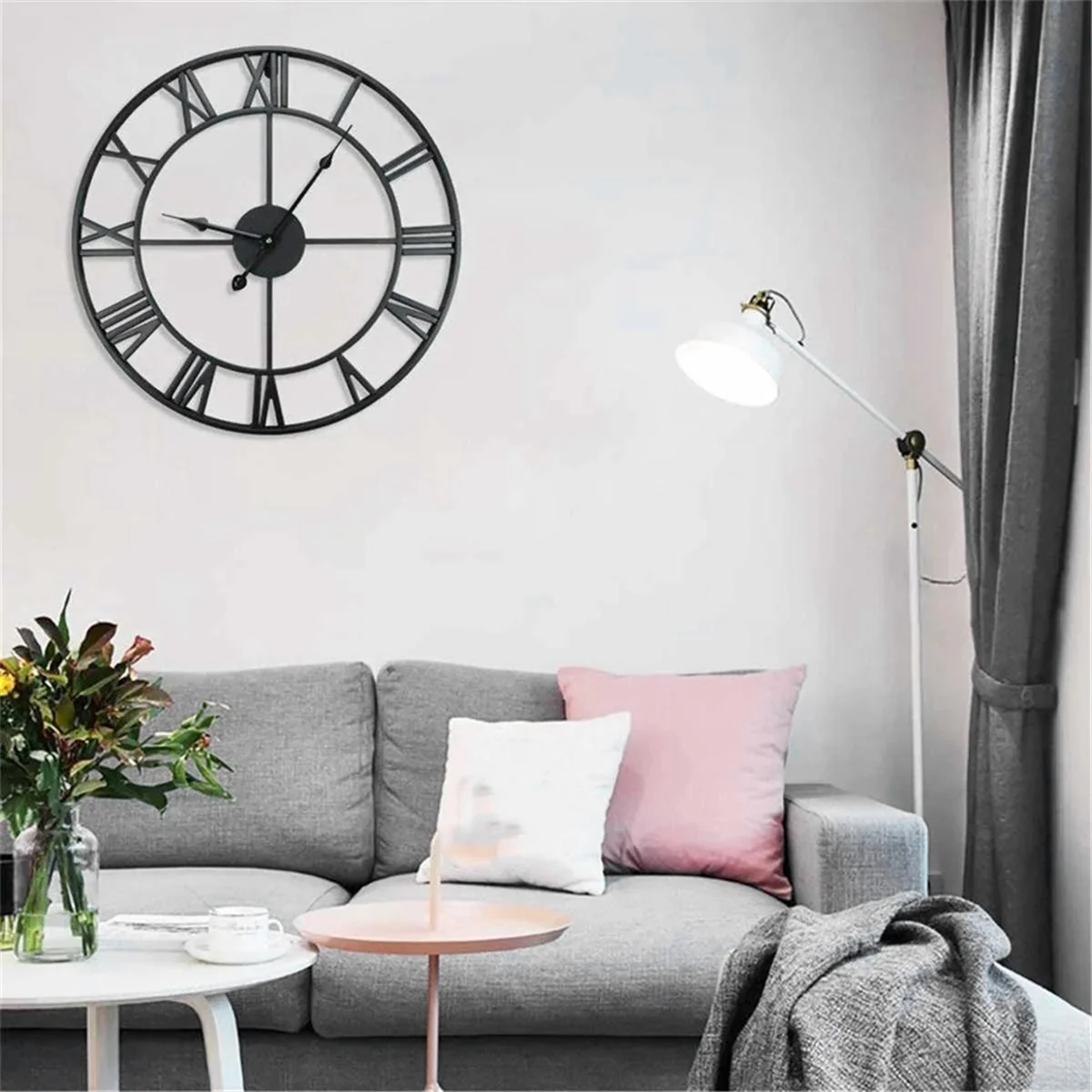 

【Price Drop】Wall Clock