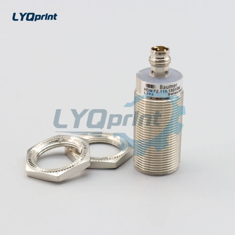 

1 Piece F2.110.1331 Heidelberg SM102 CD102 Sensor For Printing Machine Parts