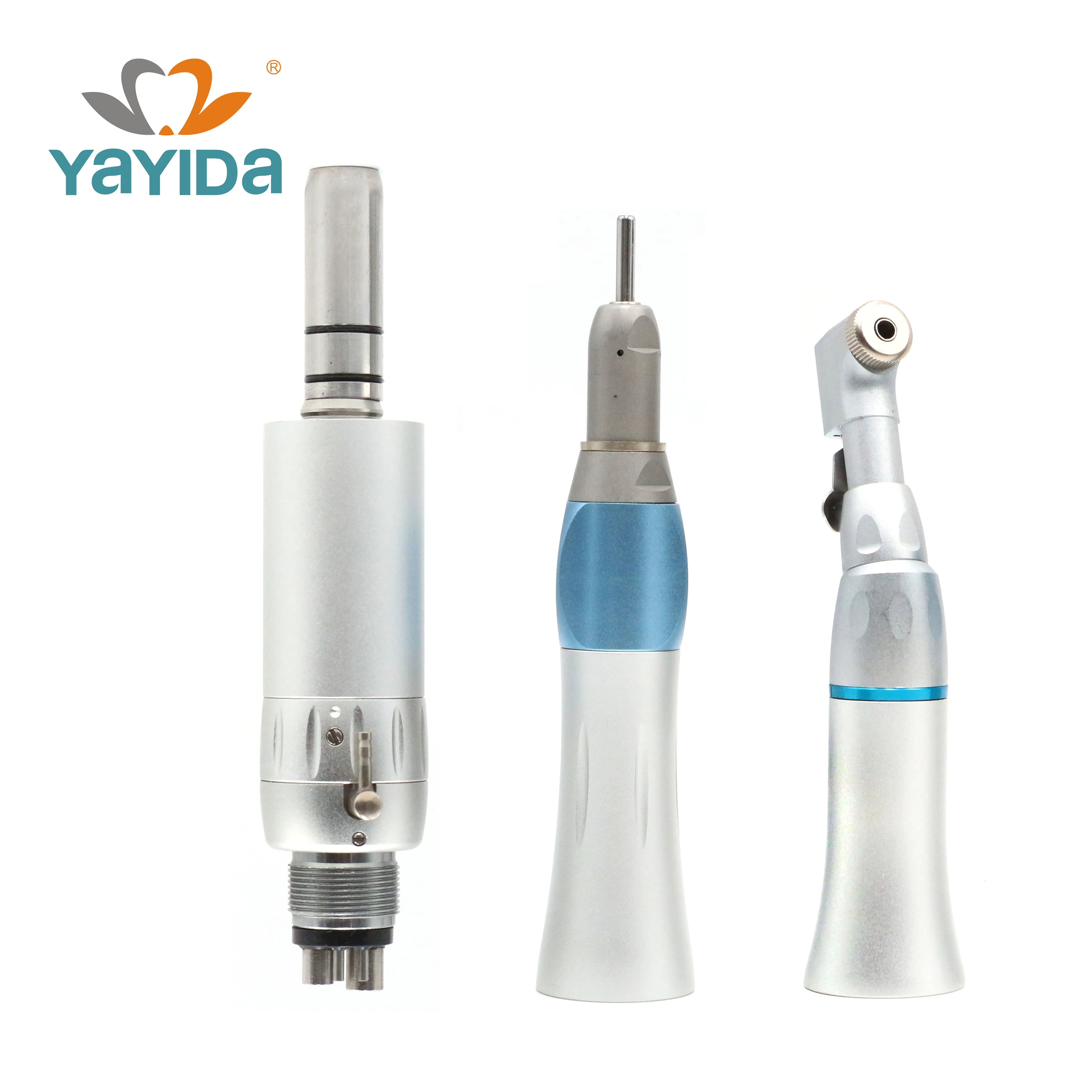 

YAYIDA Factory Supplier Low Speed Hanpieces Compatible With EX203C