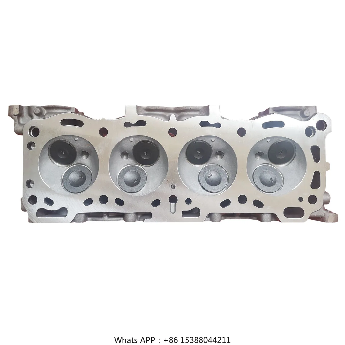 4ZD1 Complete Cylinder Head For ISUZU Amigo Pick-up Opel Frontera Brava 2.3L 8-94146-320-2 8-97119-760-1 910510