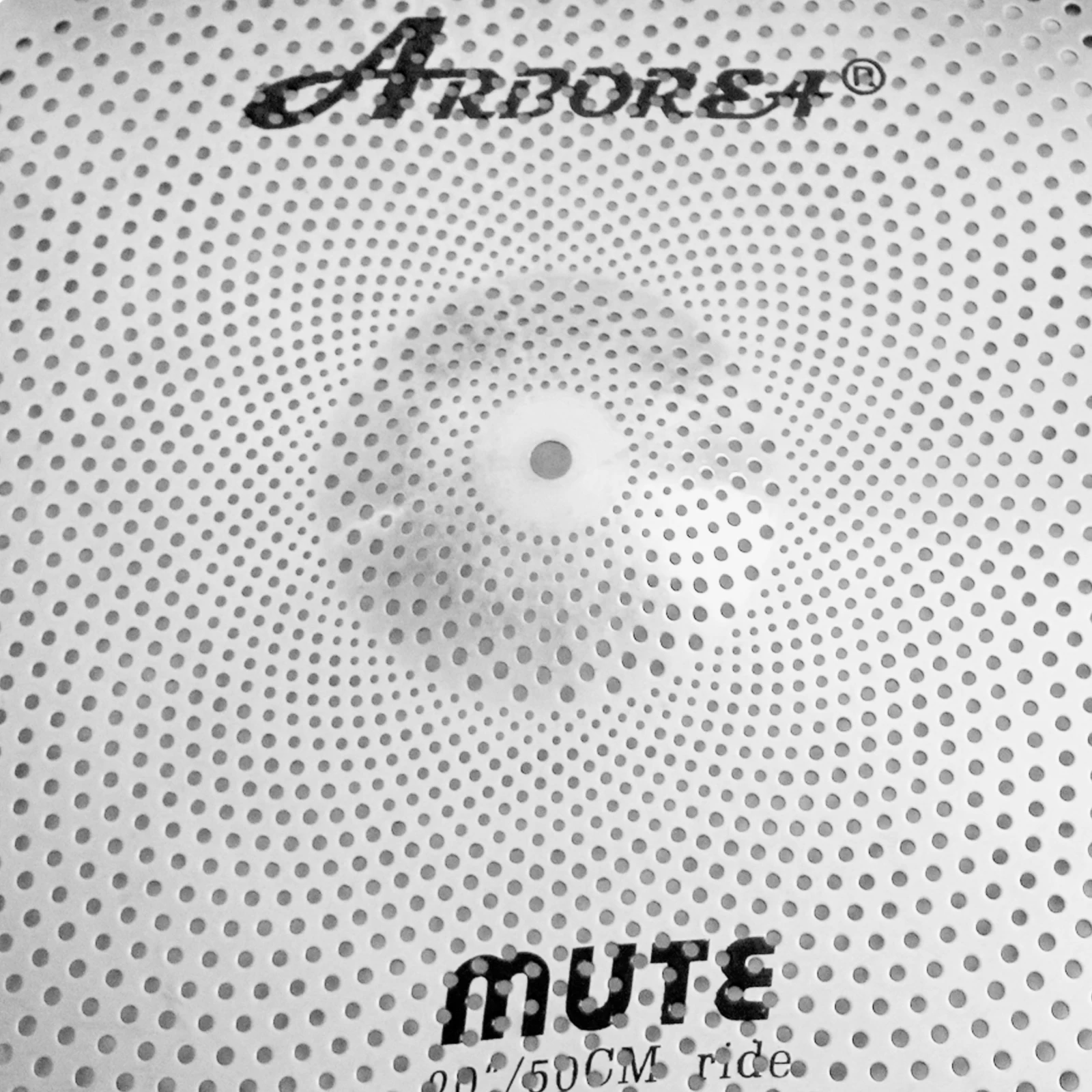 Arborea Low Volume Cymbal Pack 14“Hihats+16”Crash+18\