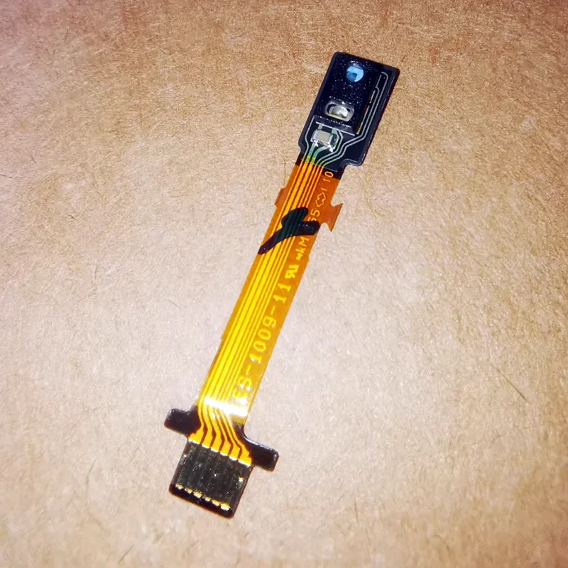 New ES-1009 Vf View… - image