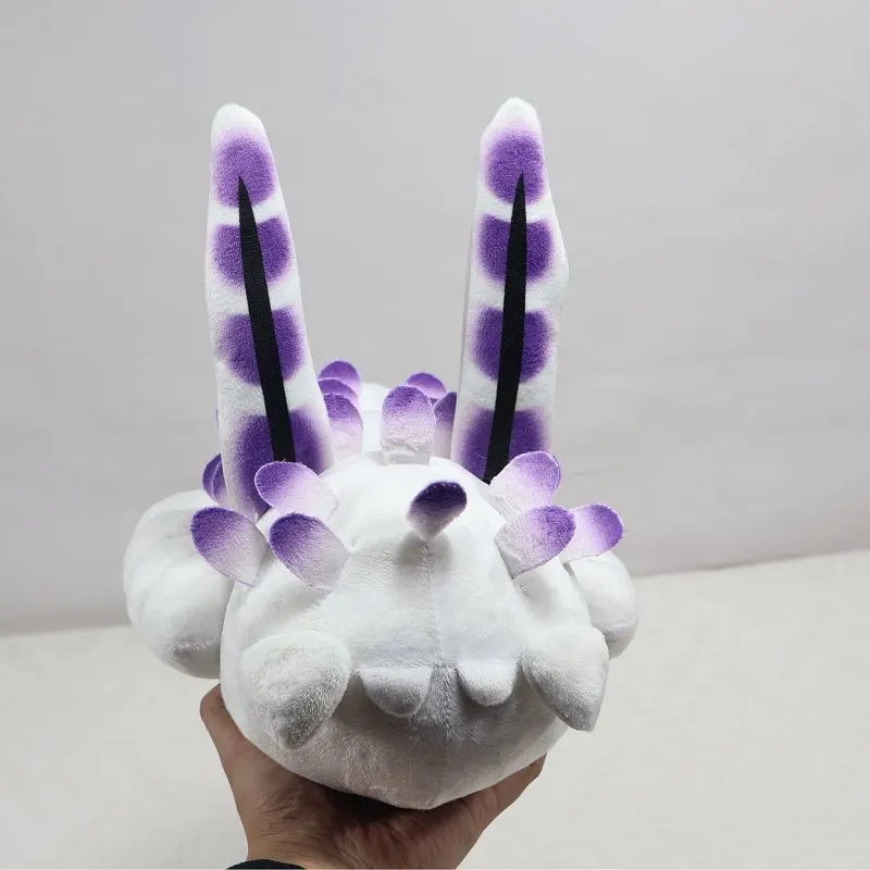 

Глубоководный кролик, плюшевые игрушки, рождественские животные, мягкая кукла, подарки на день рождения, праздник, игрушки для украшения комнаты