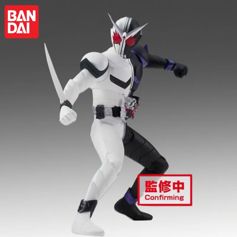 

В наличии: Оригинальная фигурка Bandai Banpresto Kamen Rider Accel, новая, в коробке, персонаж аниме.