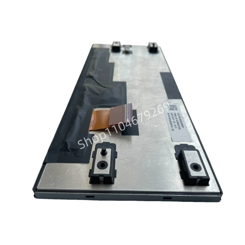 Para 10.3 Polegada TM103XDKP10-00 painel de instrumentos montado em veículo tela de exibição de controle central