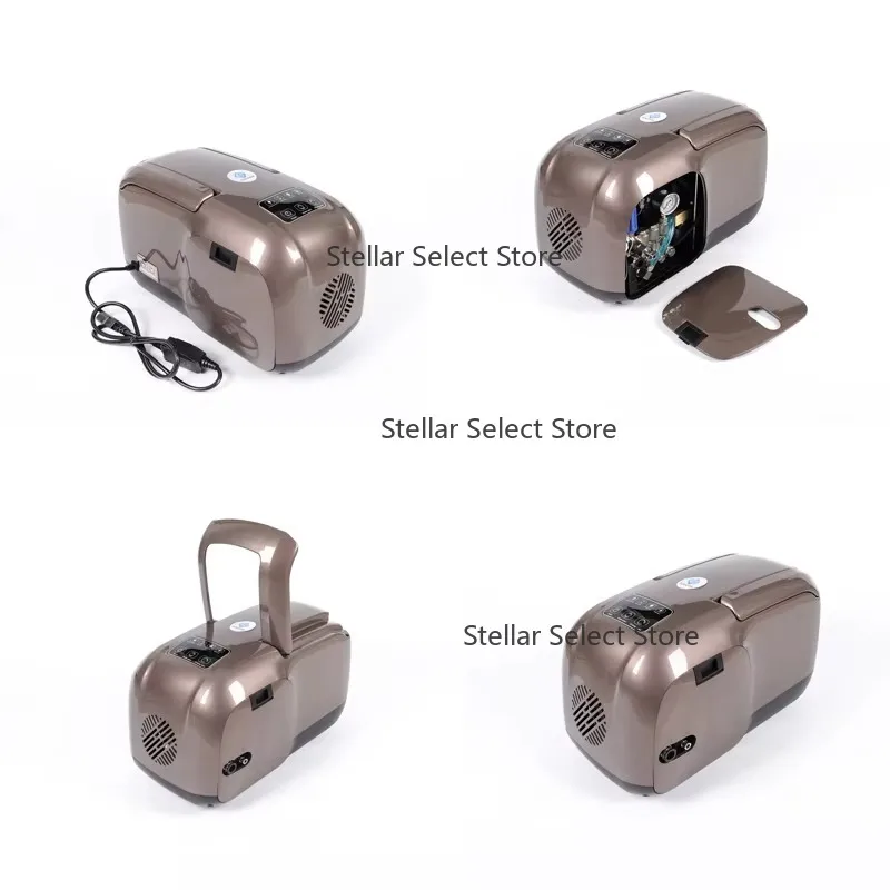 

New Product New Selling High Pressure Misting System Agriculture Garden Sprayer Fogging System