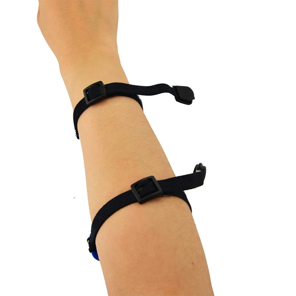 

1Pcs Arm Protector Protective Gear Kid Durable Safety Guard for Archery Sports Playground Joint Protective Gear