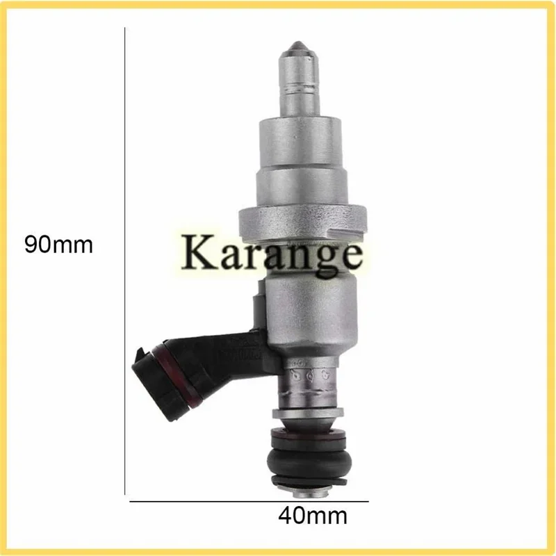 Top 23250-28030 23209-28030 23209-29025 Fuel Injector Nozzle Fit For Car Rav4 Opa 00-03 2.0L 1AZFSE