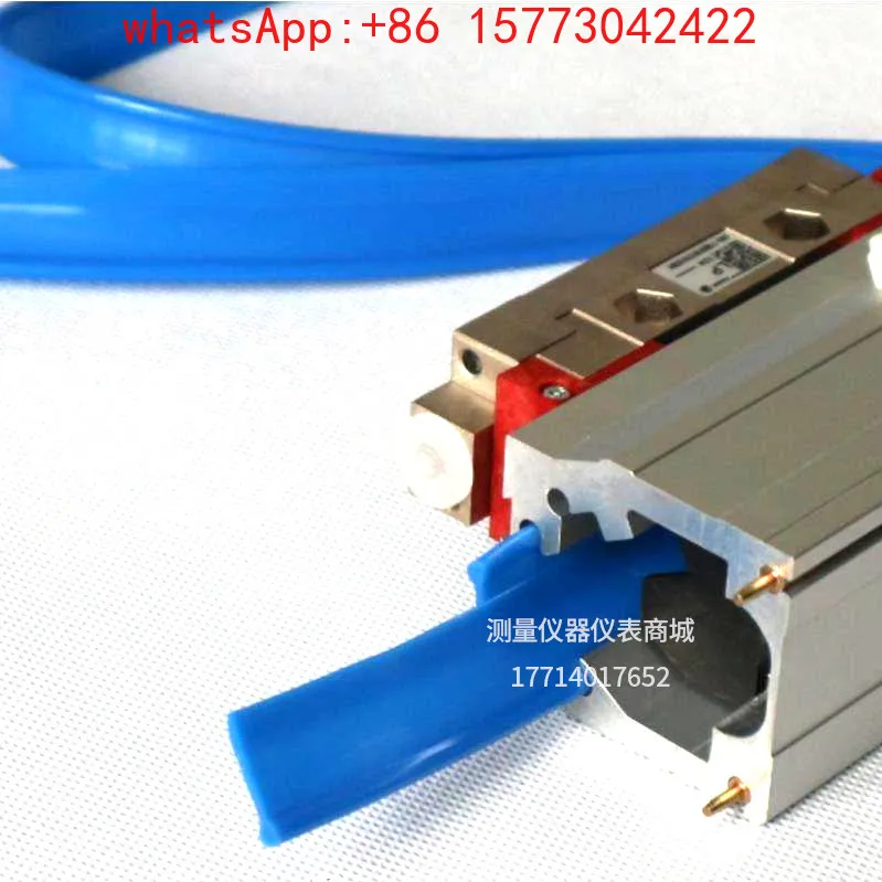FAGOR grating ruler sealing strip hair grid dust strip reading head LX/FX/GX/LP reading head   rubber strip