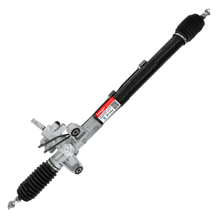 Power Steering Rack Gear Box For Acura TL & Honda Accord 4cyl 53601SEPA04 53601-SEP-A54 53601-SEP-A04 53601-SEP-A02 53601SEPA54