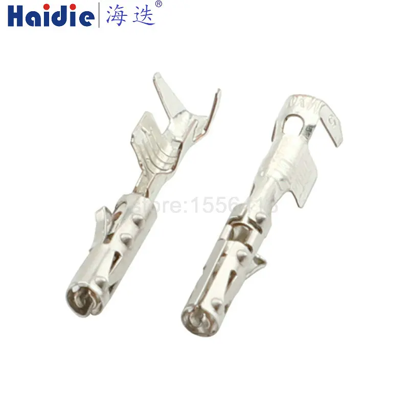 

50-500pcs terminal for auto connector, crimp cable pins loose terminals 643221029 64322-1029