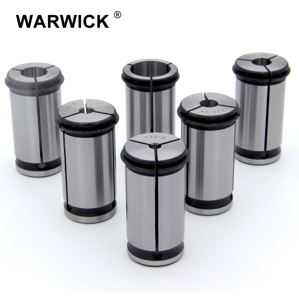 Collet Milling Daya Langsung C32