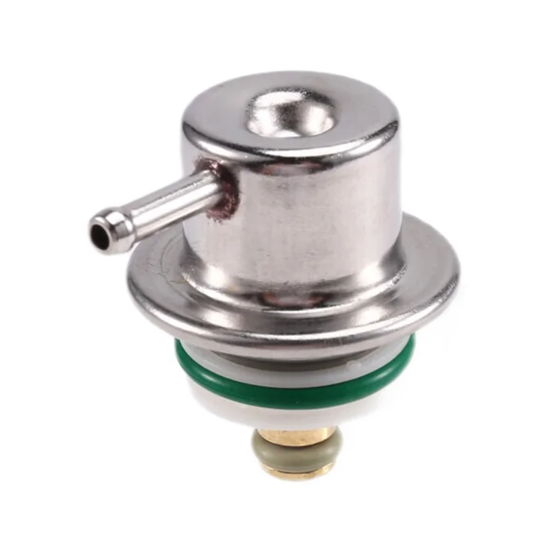 

New For Mercruiser 5.0 5.7 6.2 8.1 L 375 400 HP Sterndrive Engines Fuel Pressure Regulator 892681 Model