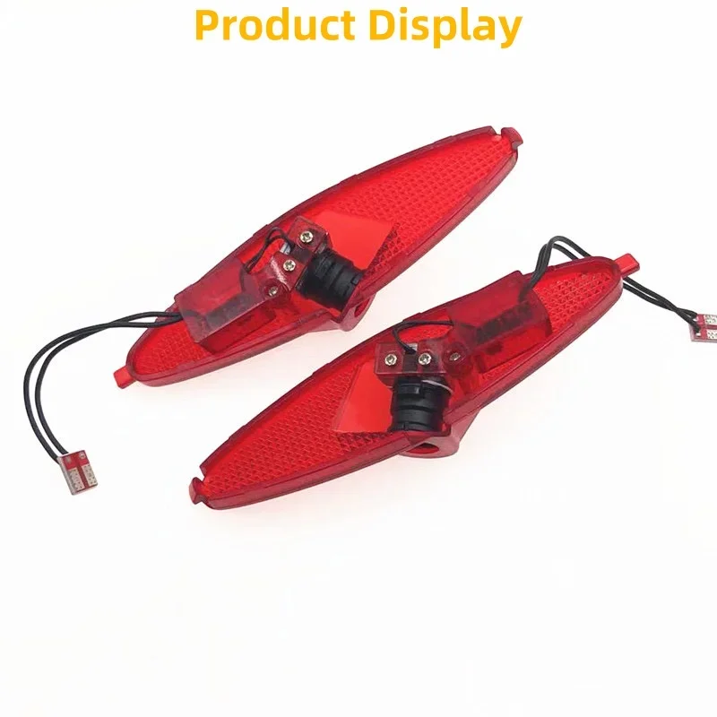 LED Car Door Welcome Light Logo Projector For Jac S3 S5 A30 A13 T6 T8 M4 M2 Canbus Error Free Plug and Play Ghost Shadow 2PCS