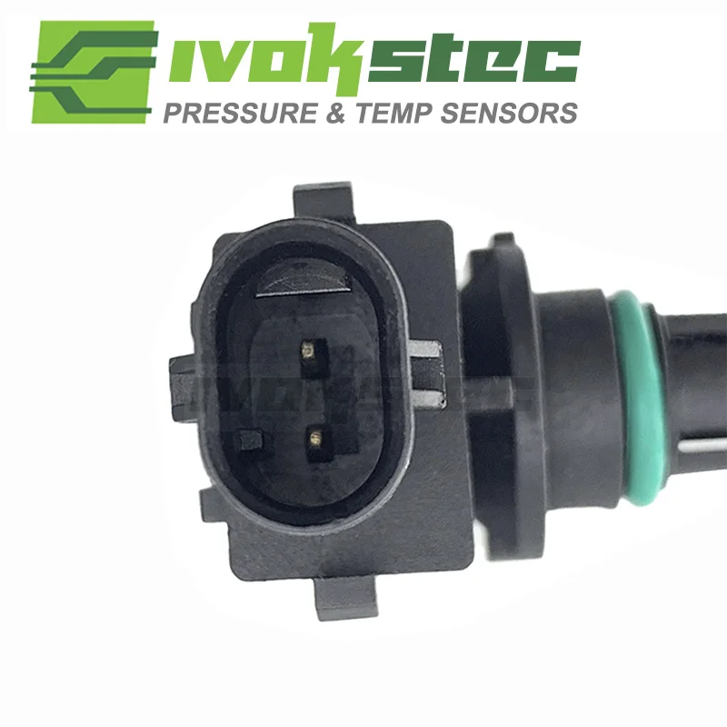 13627812741 13628519445 7812741 8519445 Intake Air Temperature Sensor For BMW B37 B47 B57 M47 M57 N47 & N57 Engines