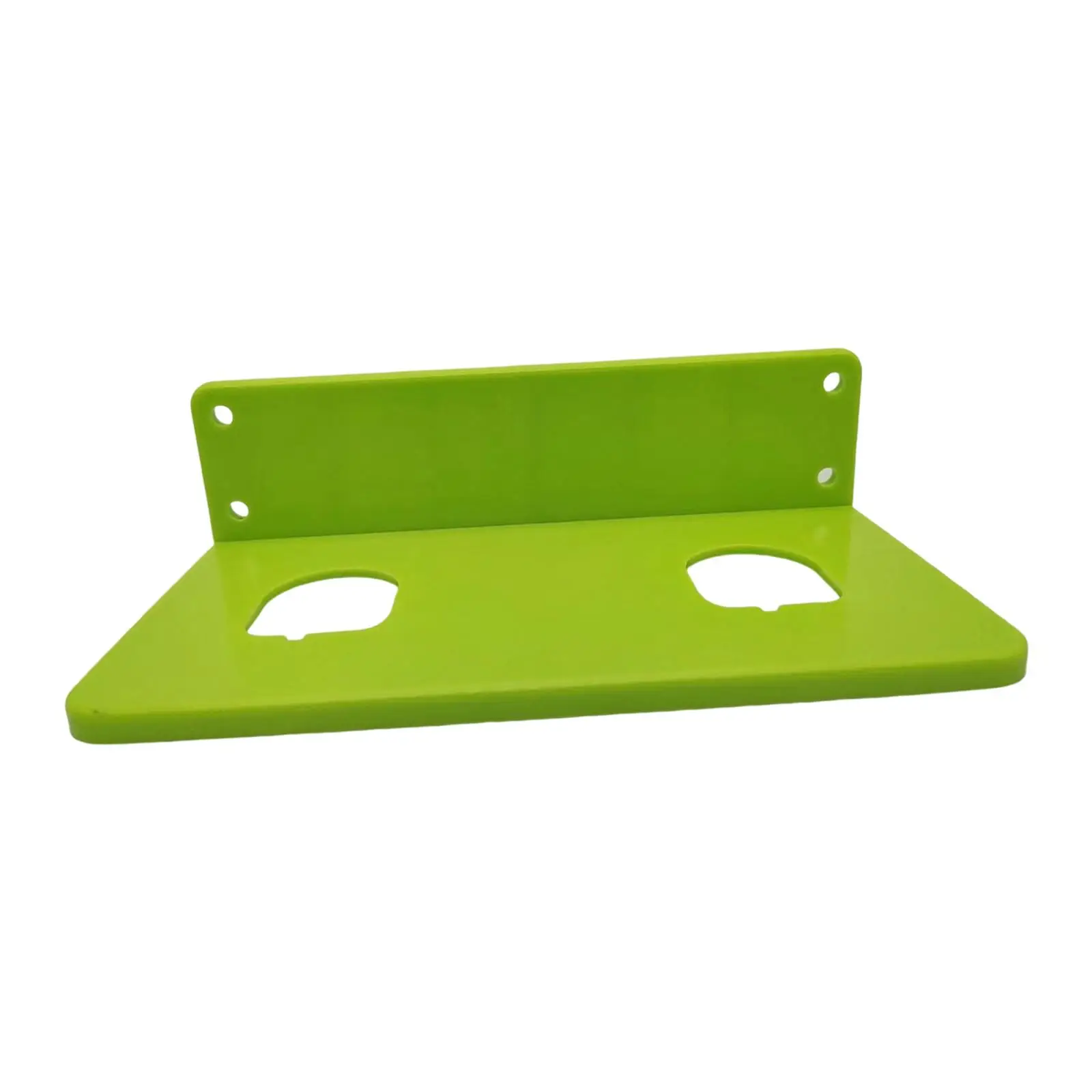 Battery Dock Hanger Bracket Fixed Bracket Organiser Keep It to Instal Battery