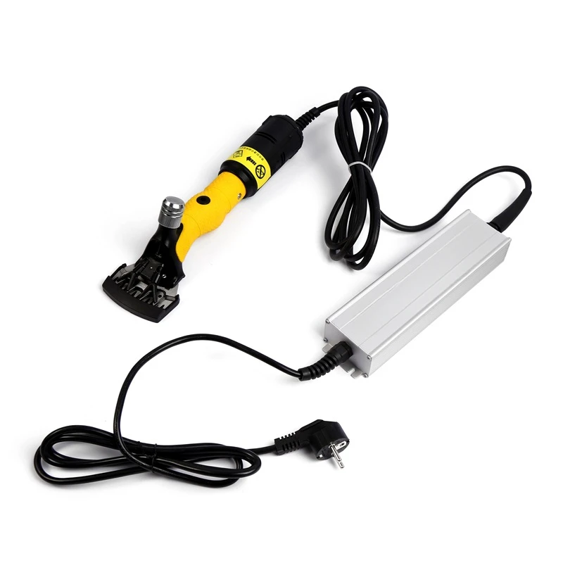 Electric wool shears, labor-saving shaving high-power electric fader power tools
