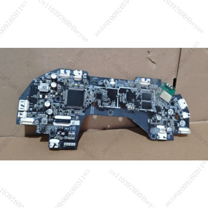 التفكيك، قطع غيار الروبوت الكاسح، قطع غيار اللوحة الرئيسية Z10 Pro