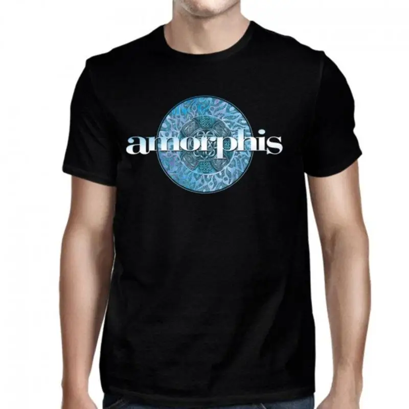 AMORPHIS cd cvr ELEGY SHIRT XXXL 3XL New karelian thousands lakes