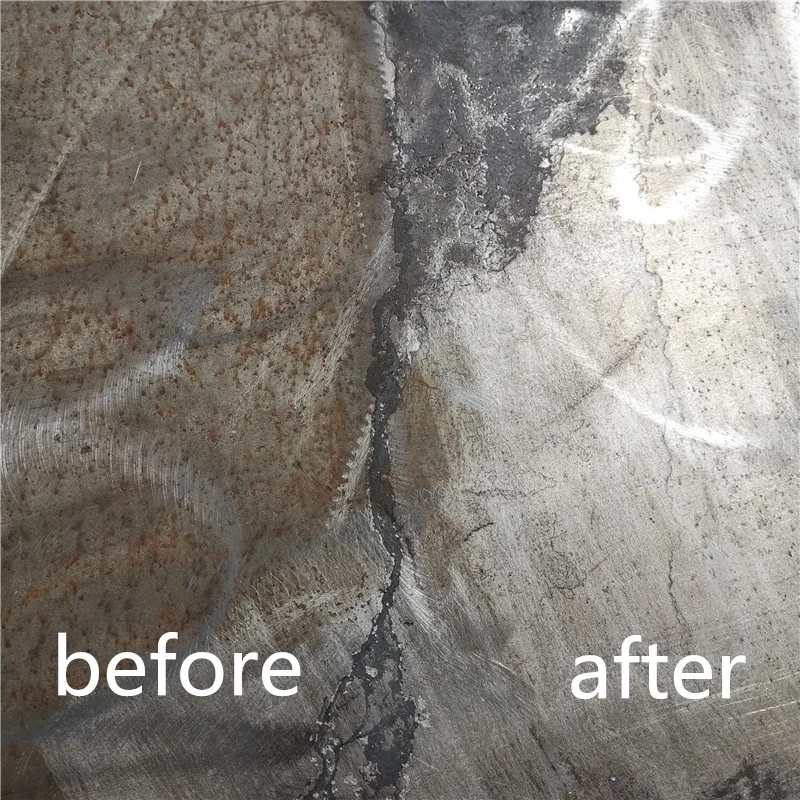 YUGONG Laser Cleaner 50w 100w 200w Rust Removal Laser Machine