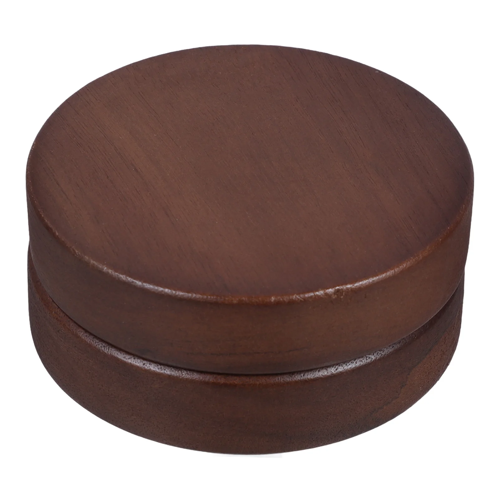 

Portable Wooden Ashtray Stainless Steel Liner Lid Windproof Outdoor Indoor Home Office Patio Balcony Cigarette Pipe