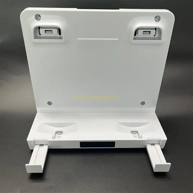 A3PD Controller Ladedock -Ladegerätestation für VR2 Controller -Lagerregal