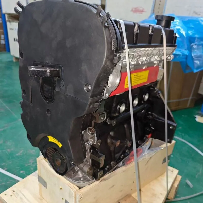 F16D3 High Performance Engines Cars Engine 1.6T Spark Plug Diesel Engine Parts Auto Engine Parts Spare For Chevrolet Cruze