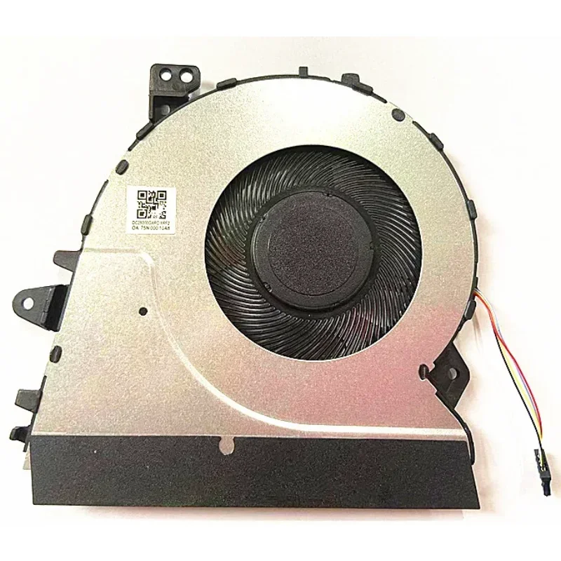 New CPU Fan For ASUS UX431 S431 F UM431D BX431 S4500F U4500F UX431FAC UX431FA UX431DA UX431FN