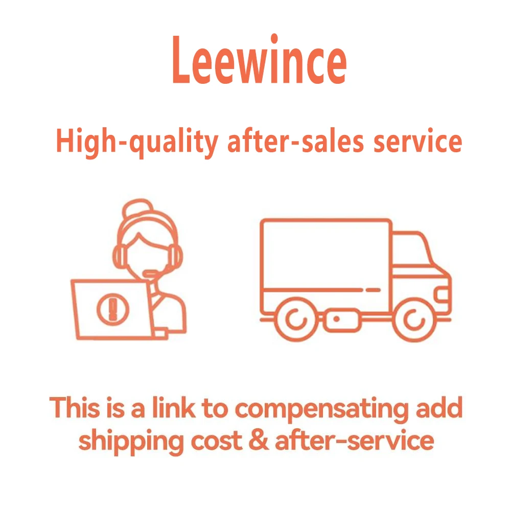 Pagamento aggiuntivo sul tuo ordine: per il trasporto/su misura/la richiesta speciale e altre tariffe come il nostro accordo