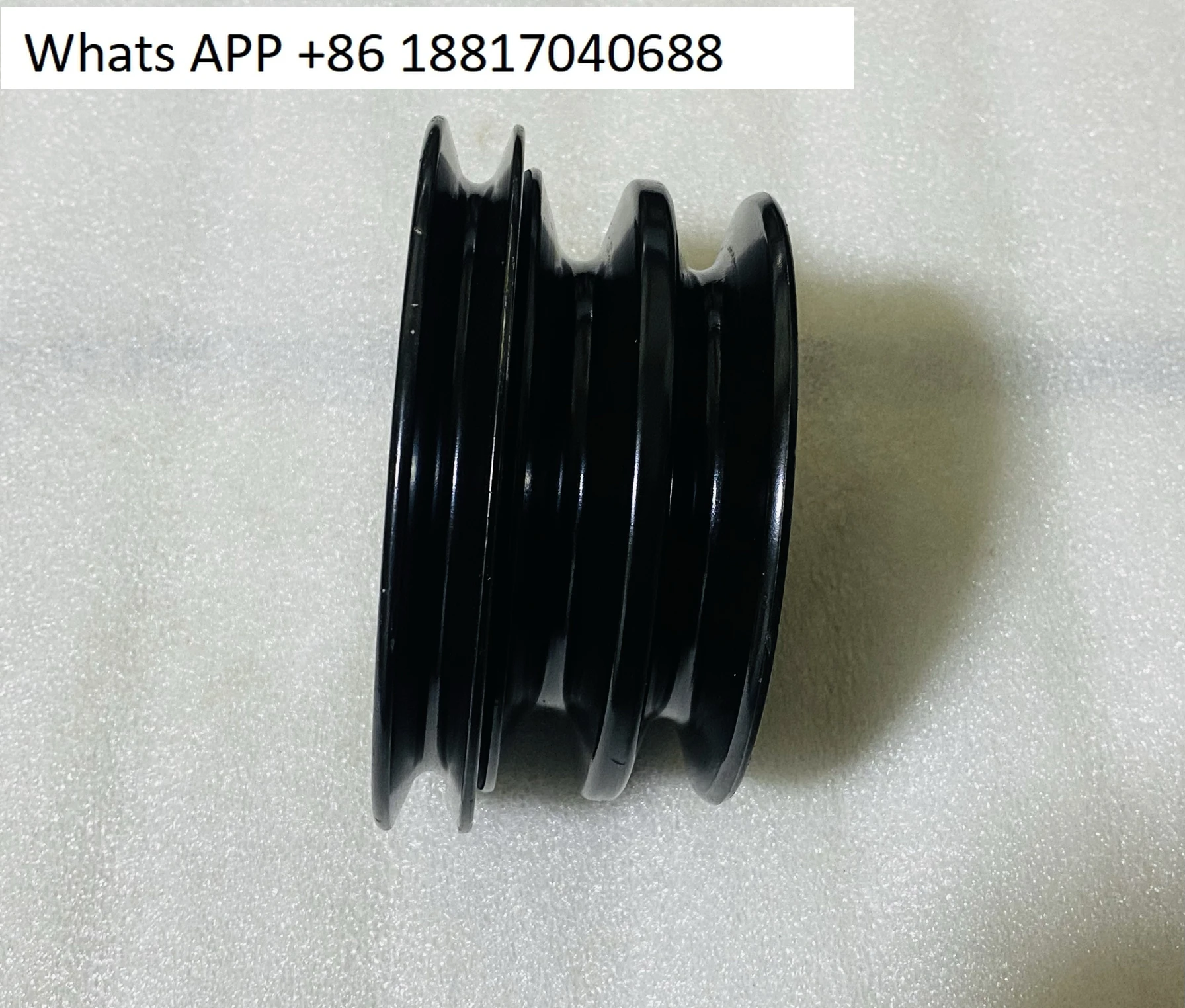 Двигатель Quanchai V35, трактор, кондиционер, водяной насос, ремень, лоток 2409001801524