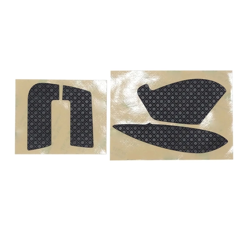 Mouse Grip Tape for MX Master3/3S Non-slip Mouse Sticker Sweat-Resistant Pads Gaming Mouse Accessaries Dropship