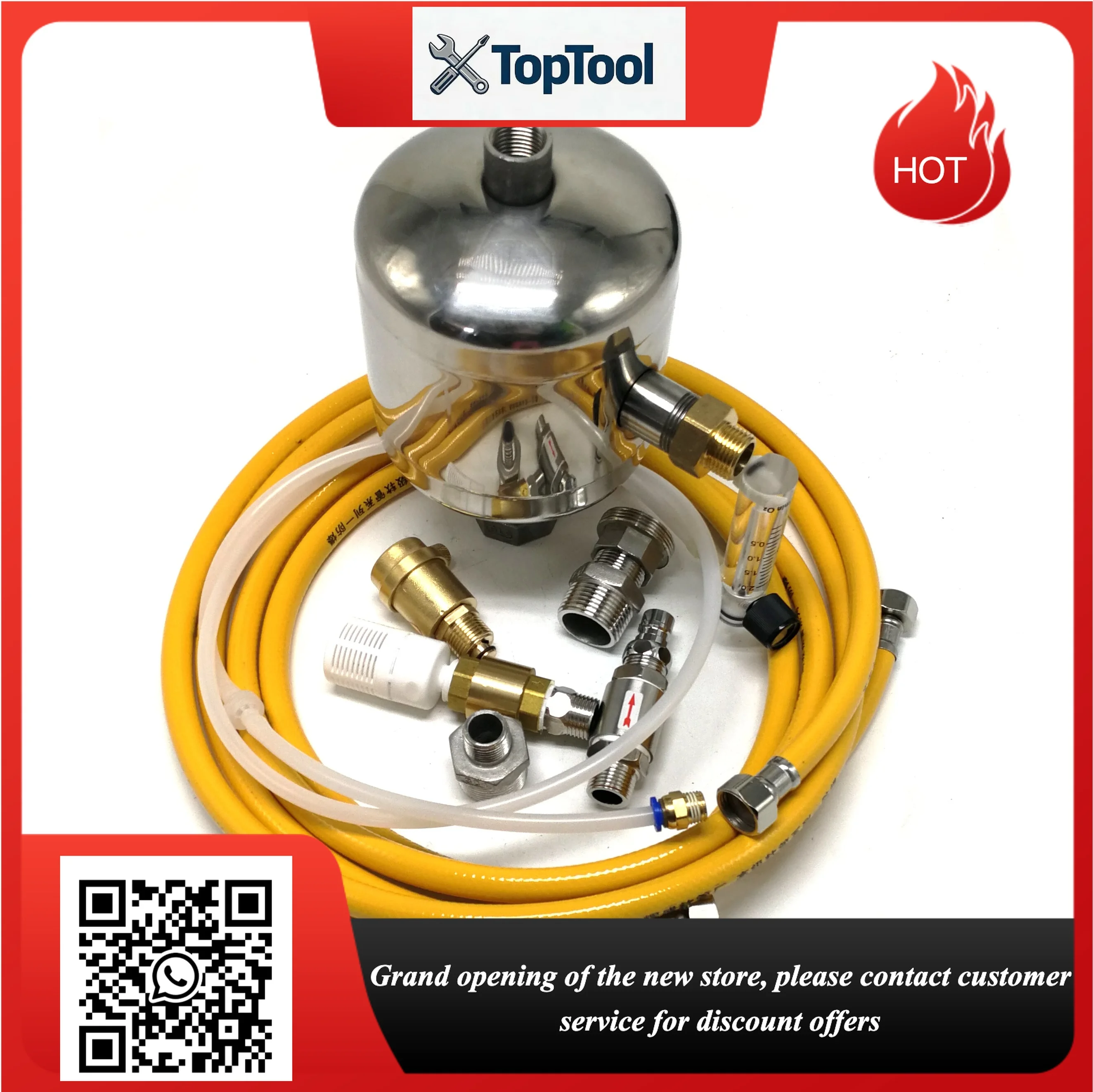 110V 220V 1.1KW 1 m3/h 3000 L/h Micro Nano Bubble Generator Gas Liquid Mixing Dissolved Air Flotation Ozone Water Treatment Pump