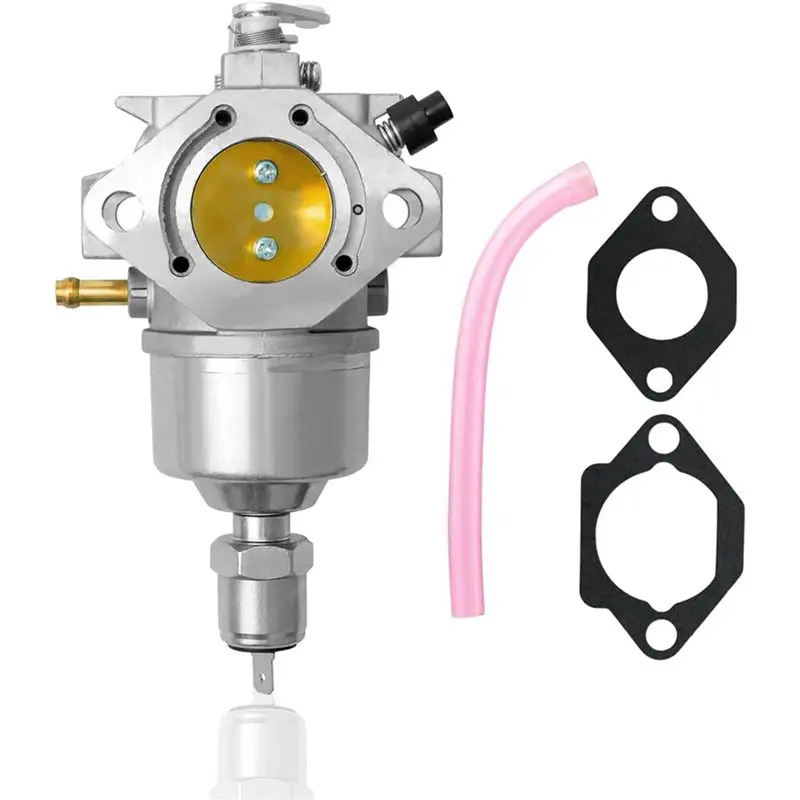 

Для 185 260 325 LX186 GT262 GT275 AM117383 AM109291 15003-2388 Комплект карбюратора