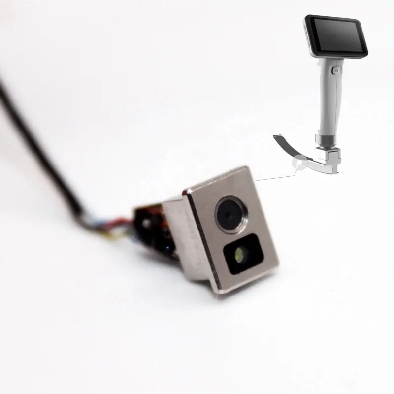 Professional endoscope solution provider for portable video laryngoscope OEM/ODM