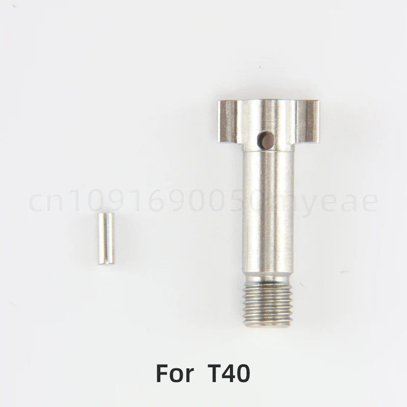 New Arrival Centrifugal Shaft For Agras DJI T20P T40 T50 Agriculture Drone Accessories Drone Parts