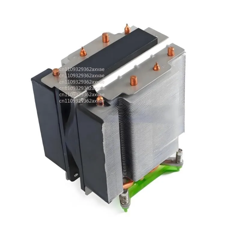 FOR Dell Precision T3660 XPS 8950 Opti 7000MT CPU Cooler Fan Heatsink 125W 0C253W